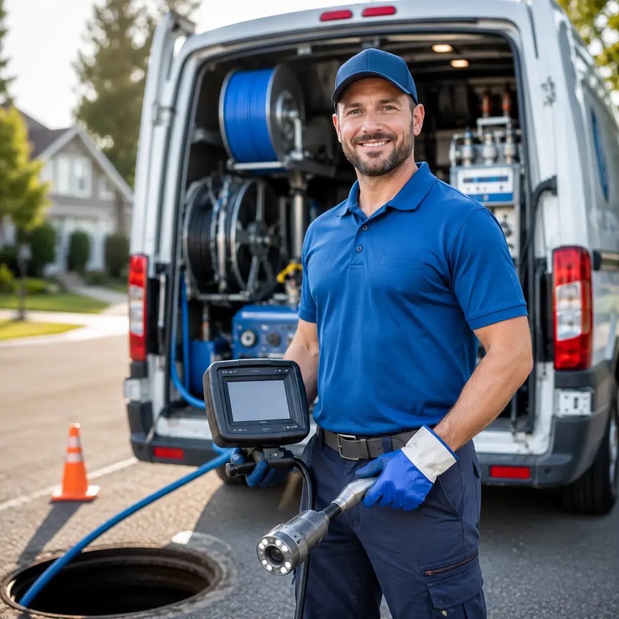 Local Pipe Relining specialists in Onida, SD