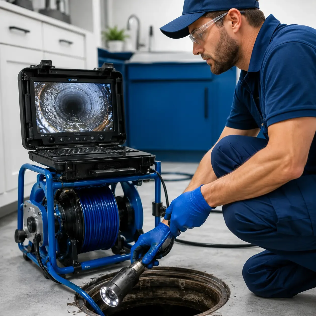 Pipe Relining professionals serving Onida, SD